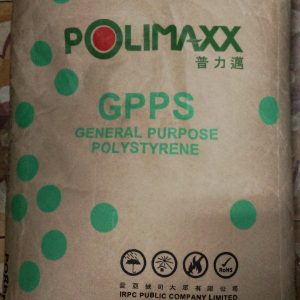 GPPS Plastic